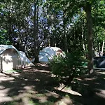 럭셔리텐트 La - En La Naturaleza Carranceja