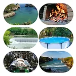 럭셔리텐트 La - En La Naturaleza *