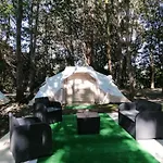 럭셔리텐트 La - En La Naturaleza Carranceja