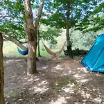 Luxusní stan La - En La Naturaleza *