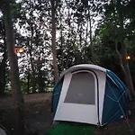 La - En La Naturaleza 럭셔리텐트