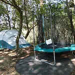 Luxusní stan La - En La Naturaleza