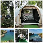 La - En La Naturaleza 럭셔리텐트