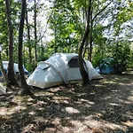Luxusní stan La - En La Naturaleza *