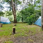 La - En La Naturaleza 럭셔리텐트 Carranceja