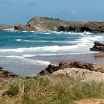 Luxusní stan La - En La Naturaleza