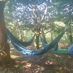 럭셔리텐트 La - En La Naturaleza Carranceja