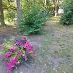 La - En La Naturaleza Luxusní stan *