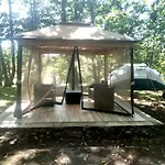 Luxusní stan La - En La Naturaleza *