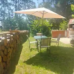 La - En La Naturaleza 럭셔리텐트
