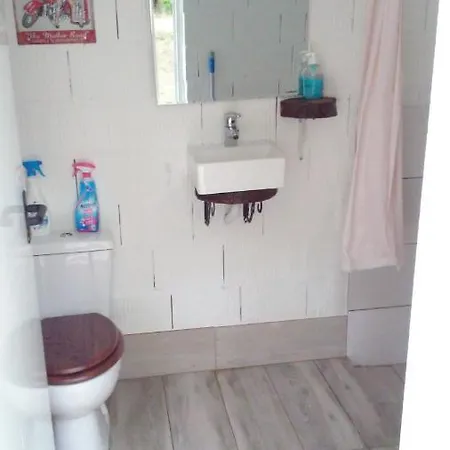 La - En La Naturaleza Luxuszelt *