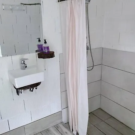 La - En La Naturaleza Carranceja