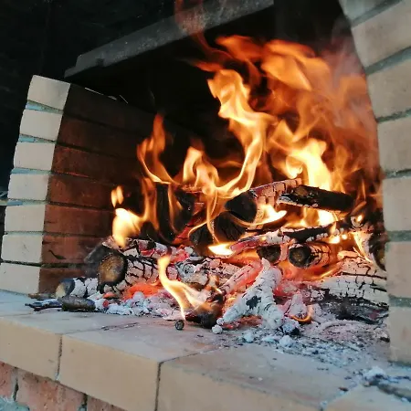 La - En La Naturaleza