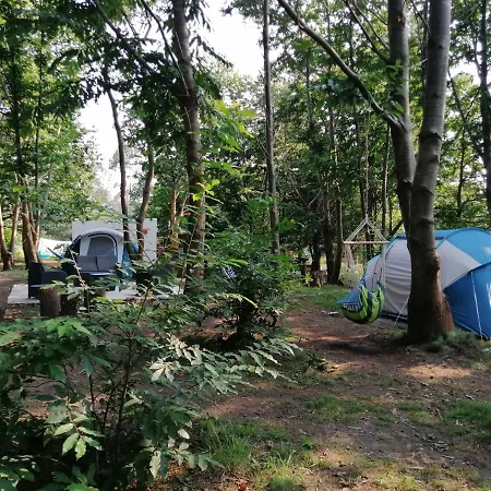 La - En La Naturaleza *