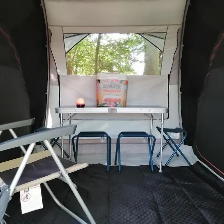 La - En La Naturaleza Carranceja