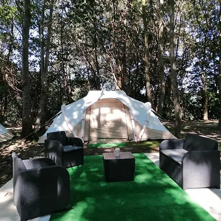 La - En La Naturaleza * Carranceja