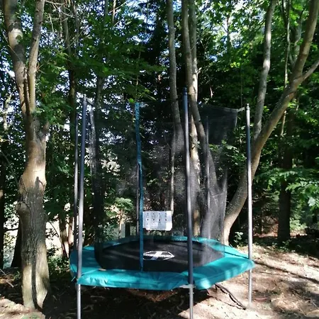 Luxuszelt La - En La Naturaleza