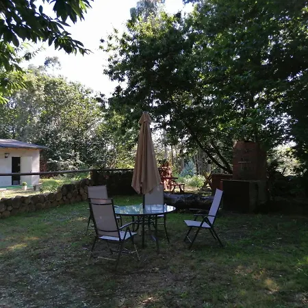 La - En La Naturaleza