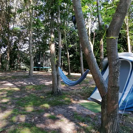 La - En La Naturaleza Carranceja