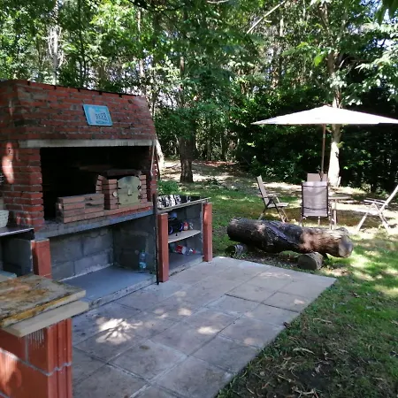 Glamping La - En La Naturaleza Carranceja