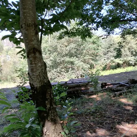 La - En La Naturaleza Carranceja