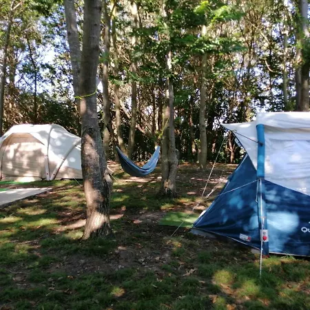 La - En La Naturaleza Luxe tent *