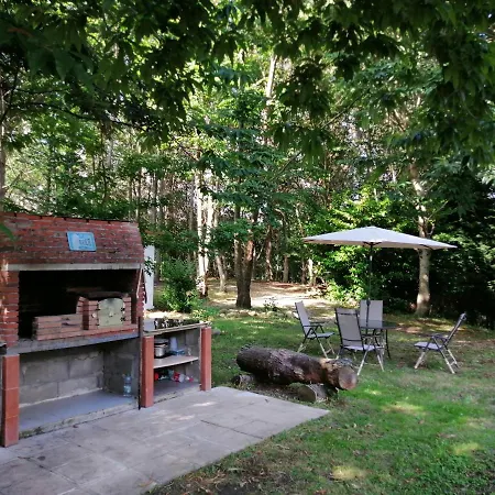 La - En La Naturaleza Carranceja
