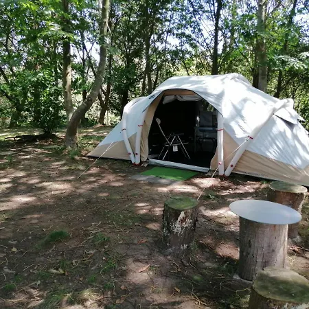 La - En La Naturaleza Carranceja