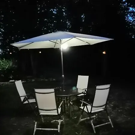 La - En La Naturaleza * Carranceja