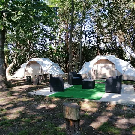 La - En La Naturaleza Carranceja