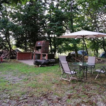 La - En La Naturaleza Glamping *