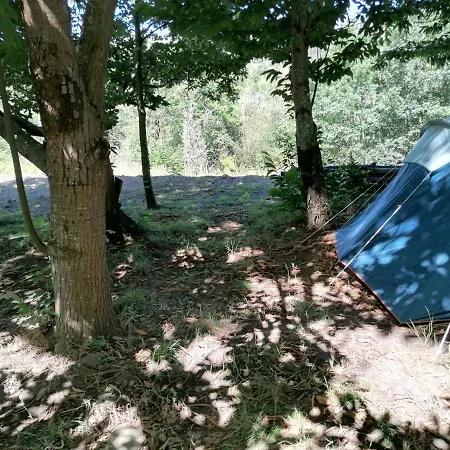 La - En La Naturaleza Glamping Carranceja