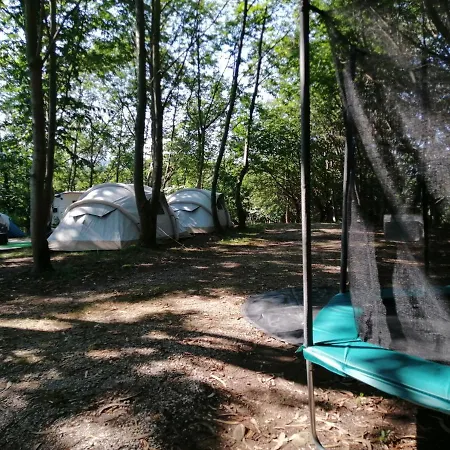 La - En La Naturaleza Glamping *