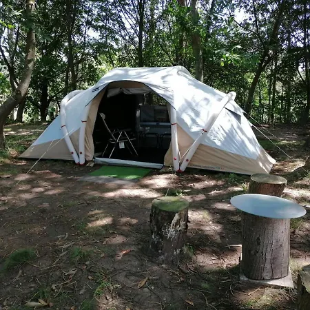 La - En La Naturaleza Glamping
