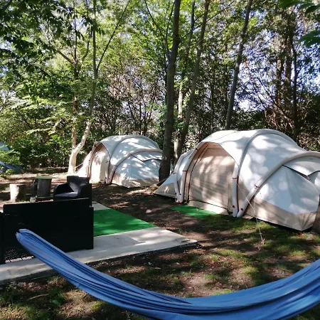 La - En La Naturaleza