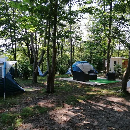 Glamping La - En La Naturaleza Carranceja