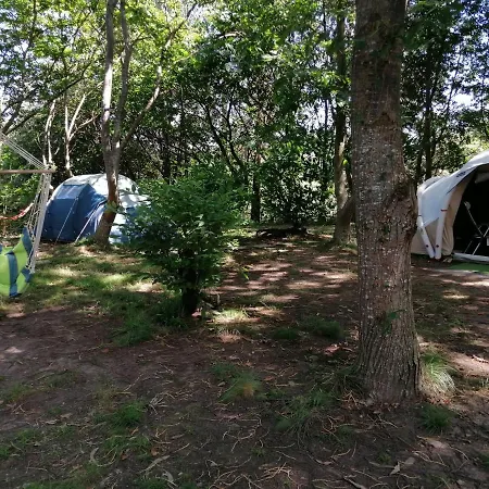 Glamping La - En La Naturaleza