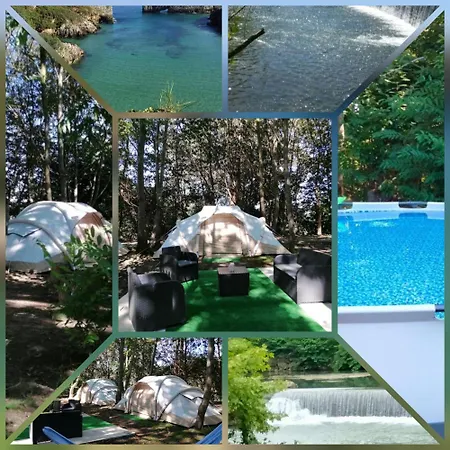 La - En La Naturaleza