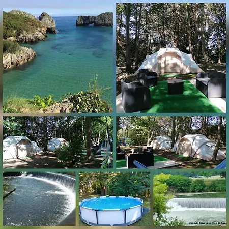 La - En La Naturaleza *