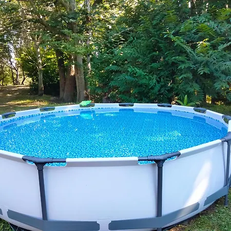 La - En La Naturaleza Luxuszelt *