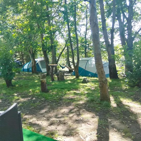 La - En La Naturaleza Luxe tent *