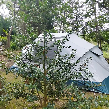 La - En La Naturaleza Carranceja