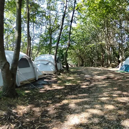 Glamping La - En La Naturaleza *