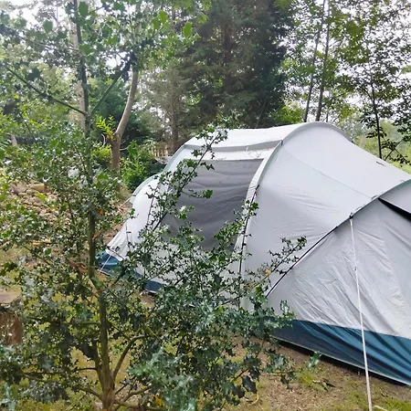 Glamping La - En La Naturaleza Carranceja