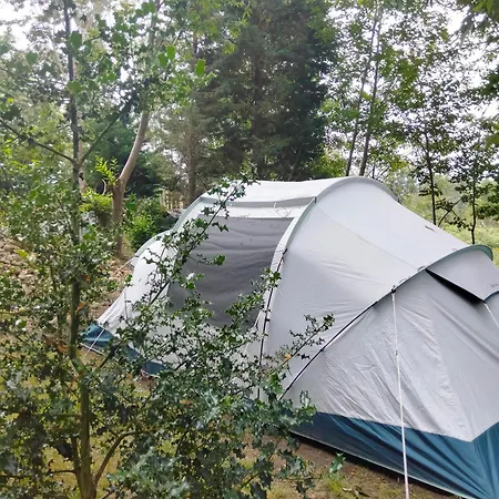 Glamping La - En La Naturaleza Carranceja