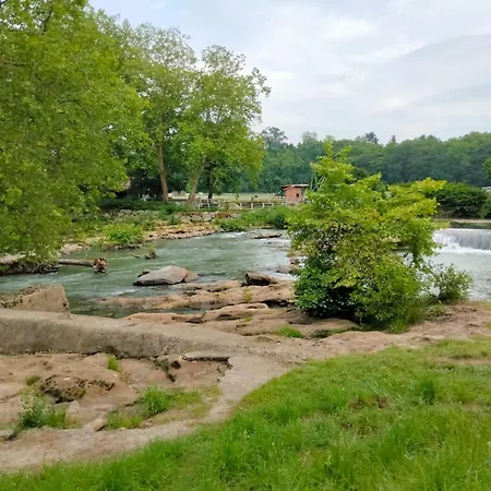 La - En La Naturaleza *