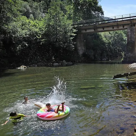 La - En La Naturaleza Carranceja
