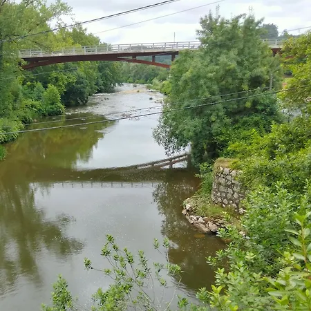 La - En La Naturaleza Luxuszelt Carranceja