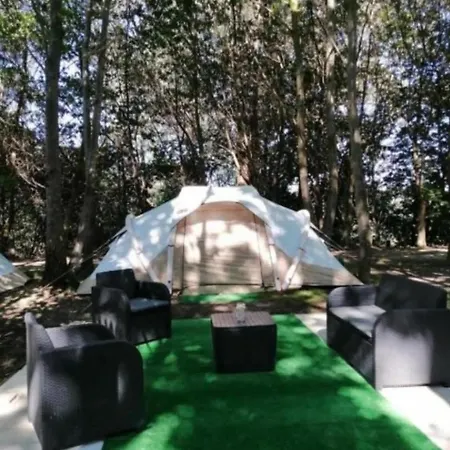 La - En La Naturaleza