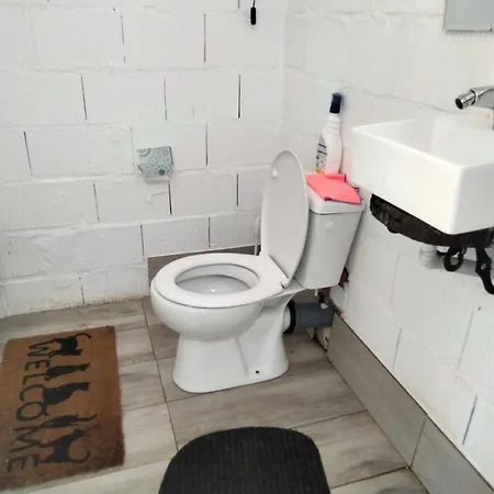 La - En La Naturaleza